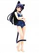 cLayz Ore no Imouto ga Konna ni Kawaii Wake ga Nai. Kuroneko Swimsuit Ver. 1/7 PVC Figure gallery thumbnail