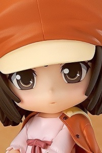 GOOD SMILE COMPANY (GSC) Bakemonogatari Nendoroid Sengoku Nadeko