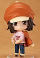 GOOD SMILE COMPANY (GSC) Bakemonogatari Nendoroid Sengoku Nadeko gallery thumbnail