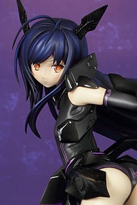 Griffon Enterprises Accel World Kuroyukihime -Accel Assult Ver.- 1/8 PVC Figure