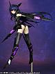 Griffon Enterprises Accel World Kuroyukihime -Accel Assult Ver.- 1/8 PVC Figure gallery thumbnail