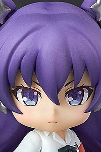 GOOD SMILE COMPANY (GSC) Day Break Illusion Nendoroid Hoshikawa Seira