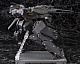 KOTOBUKIYA METAL GEAR SOLID Metal Gear REX Black Ver. 1/100 Plastic Kit gallery thumbnail