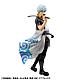 MegaHouse G.E.M. Series Gintama Sakata Gintoki Ver. Benizakura 20th Anniversary 1/8 Plastic Figure gallery thumbnail