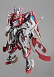 MegaHouse Variable Action Ginga Kikoutai Majestic Prince Red Five Action Figure gallery thumbnail