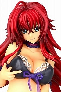 ORCATOYS High School DxD NEW Rias Gremory Ver.Premium! 1/6 PVC Figure