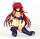 ORCATOYS High School DxD NEW Rias Gremory Ver.Premium! 1/6 PVC Figure gallery thumbnail