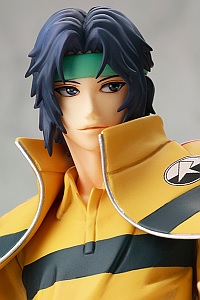 KOTOBUKIYA ARTFX J New Prince of Tennis Yukimura Seiichi 1/8 PVC Figure (2nd Production Run)