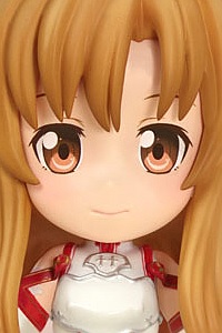 Griffon Enterprises Sword Art Online Nanorich VC Asuna Action Figure