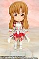 Griffon Enterprises Sword Art Online Nanorich VC Asuna Action Figure gallery thumbnail