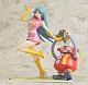 MILESTONE Gutto Kuru Figure Collection la Beaute 28 Chodenji Robo Combattler V Nambara Chizuru PVC Figure gallery thumbnail