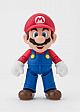 BANDAI SPIRITS S.H.Figuarts Mario gallery thumbnail