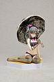 WAVE BEACH QUEENS iDOLM@STER Cinderella Kanzaki Ranko 1/10 PVC Figure gallery thumbnail