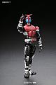 BANDAI SPIRITS Figure-rise 6 Kamen Rider Kabuto Plastic Kit gallery thumbnail