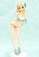 Gift Boku wa Tomodachi ga Sukunai NEXT Kashiwazaki Sena Swimsuit Ver. 1/4 PVC Figure gallery thumbnail