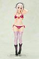 Orchidseed Super Sonico Sonicomi Package Ver. -Barry!- 1/5 PVC Figure gallery thumbnail