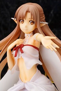 KOTOBUKIYA Sword Art Online Asuna -Fairy Dance- 1/8 PVC Figure