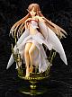 KOTOBUKIYA Sword Art Online Asuna -Fairy Dance- 1/8 PVC Figure gallery thumbnail