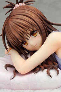 ALTER To LOVE-ru Darkness Yuuki Mikan 1/7 PVC Figure (2nd Production Run)