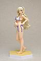 WAVE BEACH QUEENS Walkure Romanze Celia Cumani Aintree 1/10 PVC Figure gallery thumbnail