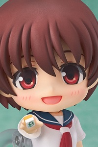 GOOD SMILE COMPANY (GSC) Saki Zengoku-hen Nendoroid Miyanaga Saki