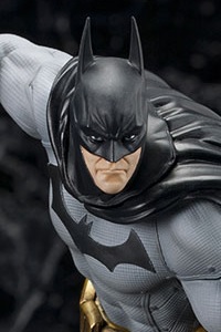 KOTOBUKIYA ARTFX+ Batman Arkham City 1/10 PVC Figure