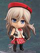 GOOD SMILE COMPANY (GSC) GOD EATER 2 Nendoroid Alisa Illinichina Amiella gallery thumbnail