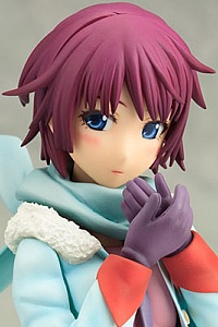 KOTOBUKIYA Monogatari Series Second Season Senjougahara Hitagi -Koimonogatari- 1/8 PVC Figure