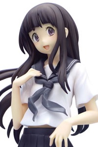 cLayz Hyouka Chitanda Eru 1/8 PVC Figure