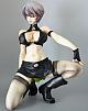 Questioners Kiseijui Suzune Arisono Suzune 1/3.5 PVC Figure gallery thumbnail