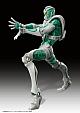 MEDICOS ENTERTAINMENT Statue Legend JoJo's Bizarre Adventure Part 3 Hierophant Green PVC Figure gallery thumbnail