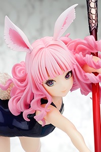 ARCADIA TERA: The Exiled Realm of Arborea Elin School Swimsuit Ver. PVC Figure