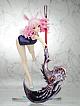 ARCADIA TERA: The Exiled Realm of Arborea Elin School Swimsuit Ver. PVC Figure gallery thumbnail