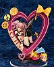Phat! Company Phatism iDOLM@STER Cinderella Girls Jougasaki Mika Charisma Girl Ver. 1/8 PVC Figure gallery thumbnail