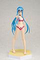 WAVE BEACH QUEENS Arpeggio of Blue Steel -ARS NOVA- Takao 1/10 PVC Figure gallery thumbnail