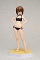 WAVE BEACH QUEENS Girls und Panzer Nishizumi Maho 1/10 PVC Figure gallery thumbnail