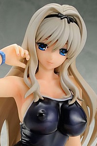 BEAT ToHeart2 Kusugawa Sasara P.E. Class (Pool) 1/6 PVC Figure