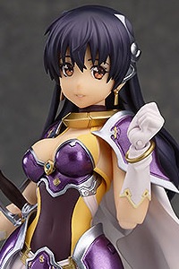 MAX FACTORY Toushin Toshi figma Mizuhara Hazuki