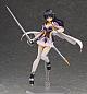 MAX FACTORY Toushin Toshi figma Mizuhara Hazuki gallery thumbnail