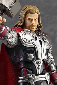 MAX FACTORY Avengers figma Thor