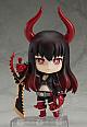 GOOD SMILE COMPANY (GSC) BLACK ROCK SHOOTER Nendoroid Black Gold Saw TV ANIMATION Ver. gallery thumbnail