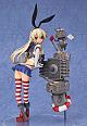 GOOD SMILE COMPANY (GSC) Kantai Collection Shimakaze 1/8 PVC Figure gallery thumbnail