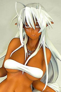 Amie-Grand Full Metal Daemon MURAMASA Sansei Muramasa 1/5 Polystone Figure