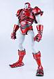 threeA Toys Iron Man Silver Centurion 1/6 Action Figure gallery thumbnail