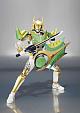 BANDAI SPIRITS S.H.Figuarts Kamen Rider Zangetsu Melon Arms gallery thumbnail