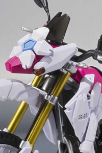 BANDAI SPIRITS S.H.Figuarts Sakura Hurricane