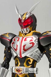 BANDAI SPIRITS S.H.Figuarts Kamen Rider Chalice (2nd Production Run)