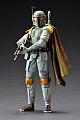 KOTOBUKIYA ARTFX+ Star Wars Boba Fett Cloud City Ver. 1/10 PVC Figure gallery thumbnail