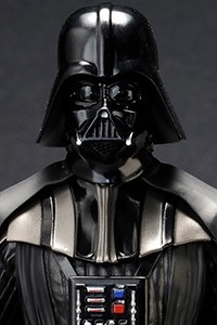 KOTOBUKIYA ARTFX+ Star Wars Darth Vader Cloud City Ver. 1/10 PVC Figure (4th Production Run)