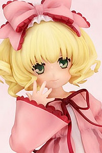 Grand Toys Rozen Maiden Hinaichigo 1/3 PVC Figure